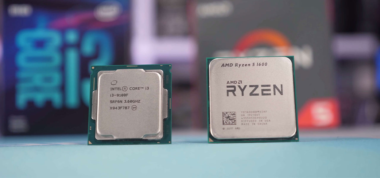 AMD vs. Intel CPUs Which Are Best for You in 2024